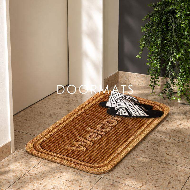 DOORMATS