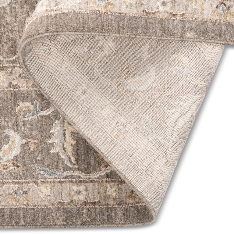 Silkara Fume Indoor Rug<br><h6>SIL-03</h6>