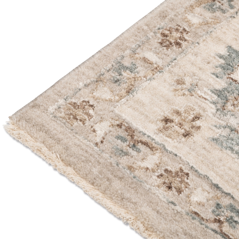 Silkara Beige Indoor Rug<br><h6>SIL-04</h6>