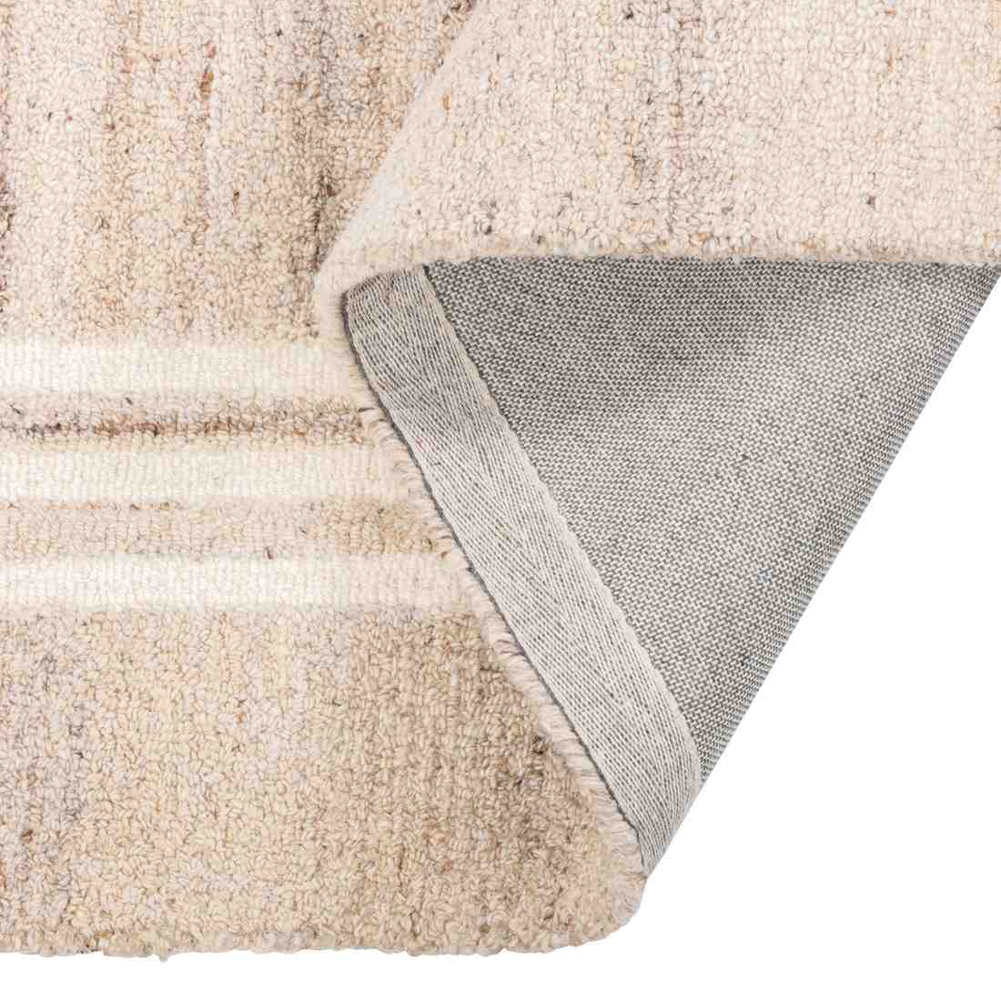 Lisbon Hand Tufted Loop Rug  <br><h6>LIS-51</h6>