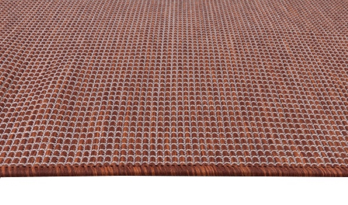 Calyspo indoor Outdoor Red Rug<br><h6>CAL-5031-RED</h6>