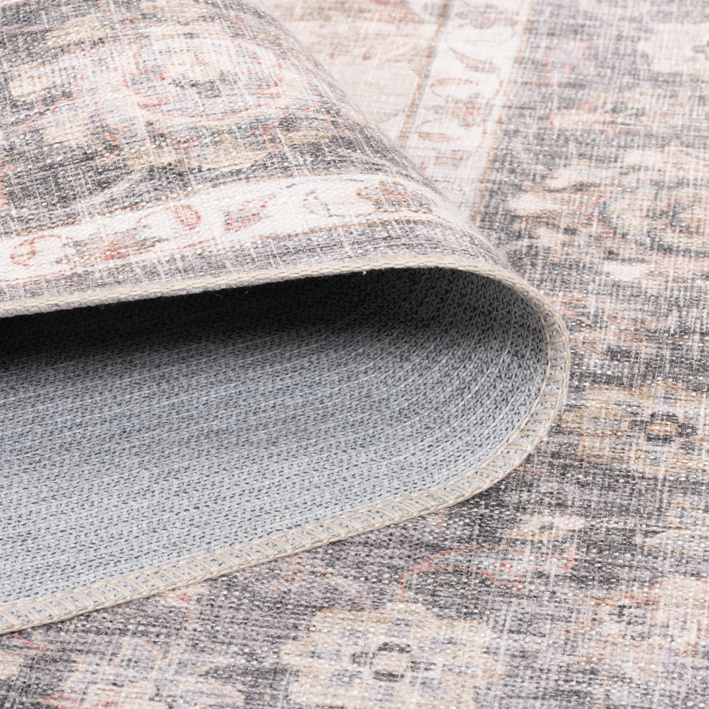 Flaire Premium Non-Slip Washable Rug <br><h6>FLA-32</h6>