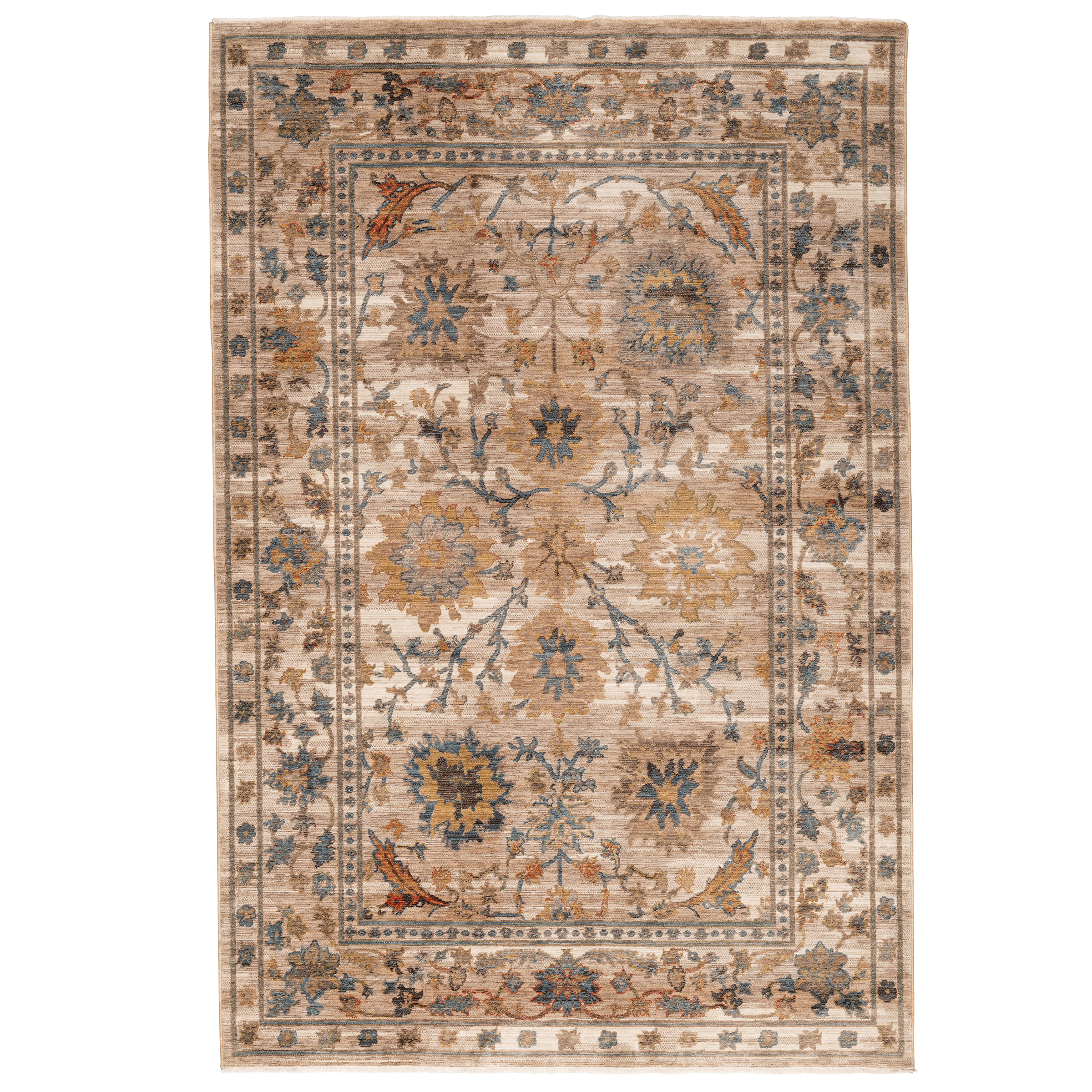 Theo Premium Indoor Rug <br>THE-03<h6></h6>