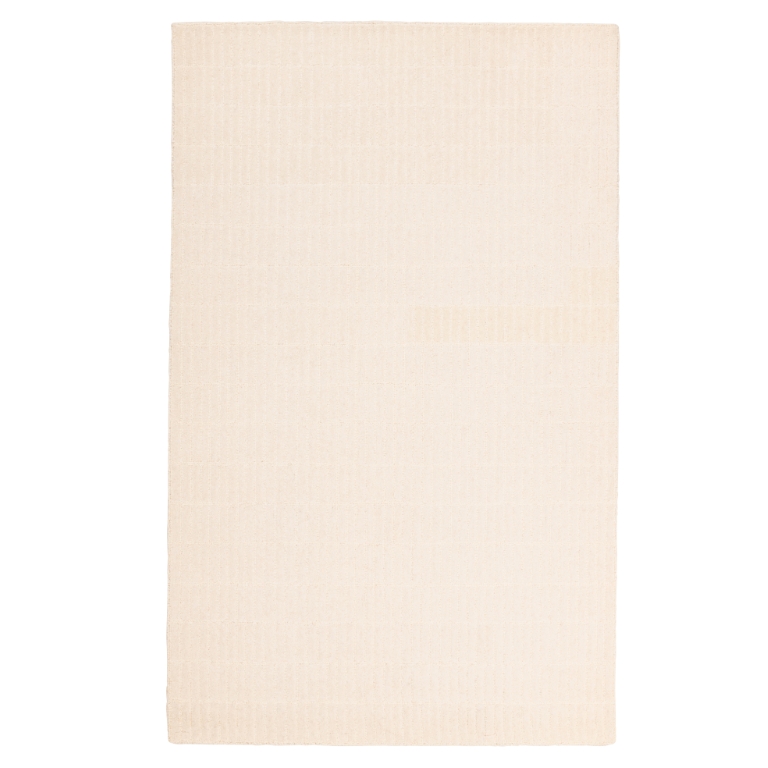 Hanne Ivory Wool Rug <br><h6>HAN-08</h6>