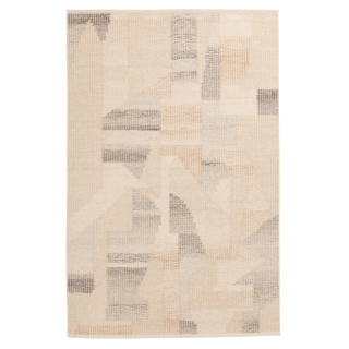 Melange Natural Wool Rug  <br><h6>MELA-M27</h6>