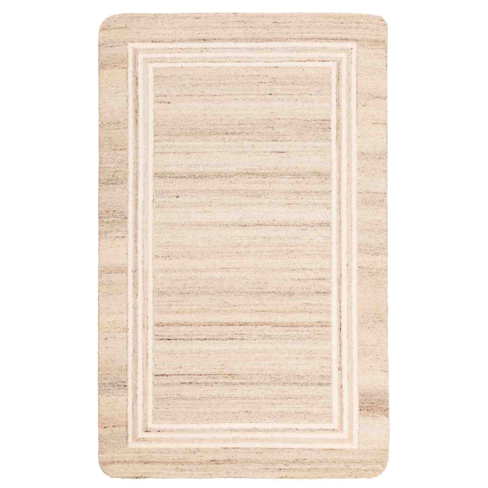 Lisbon Hand Tufted Loop Rug  <br><h6>LIS-51</h6>