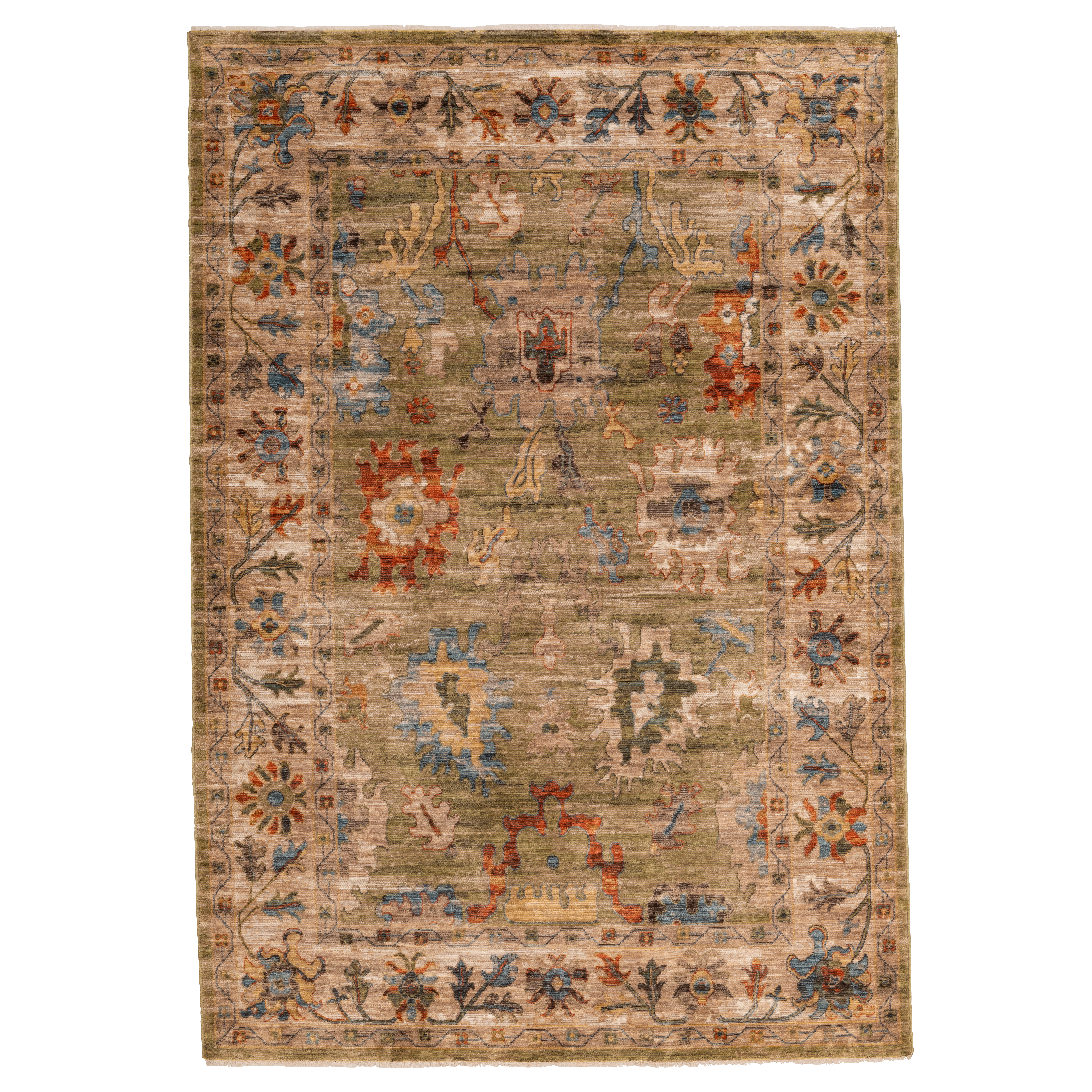 Theo Premium Indoor Rug <br>THE-01<h6></h6>