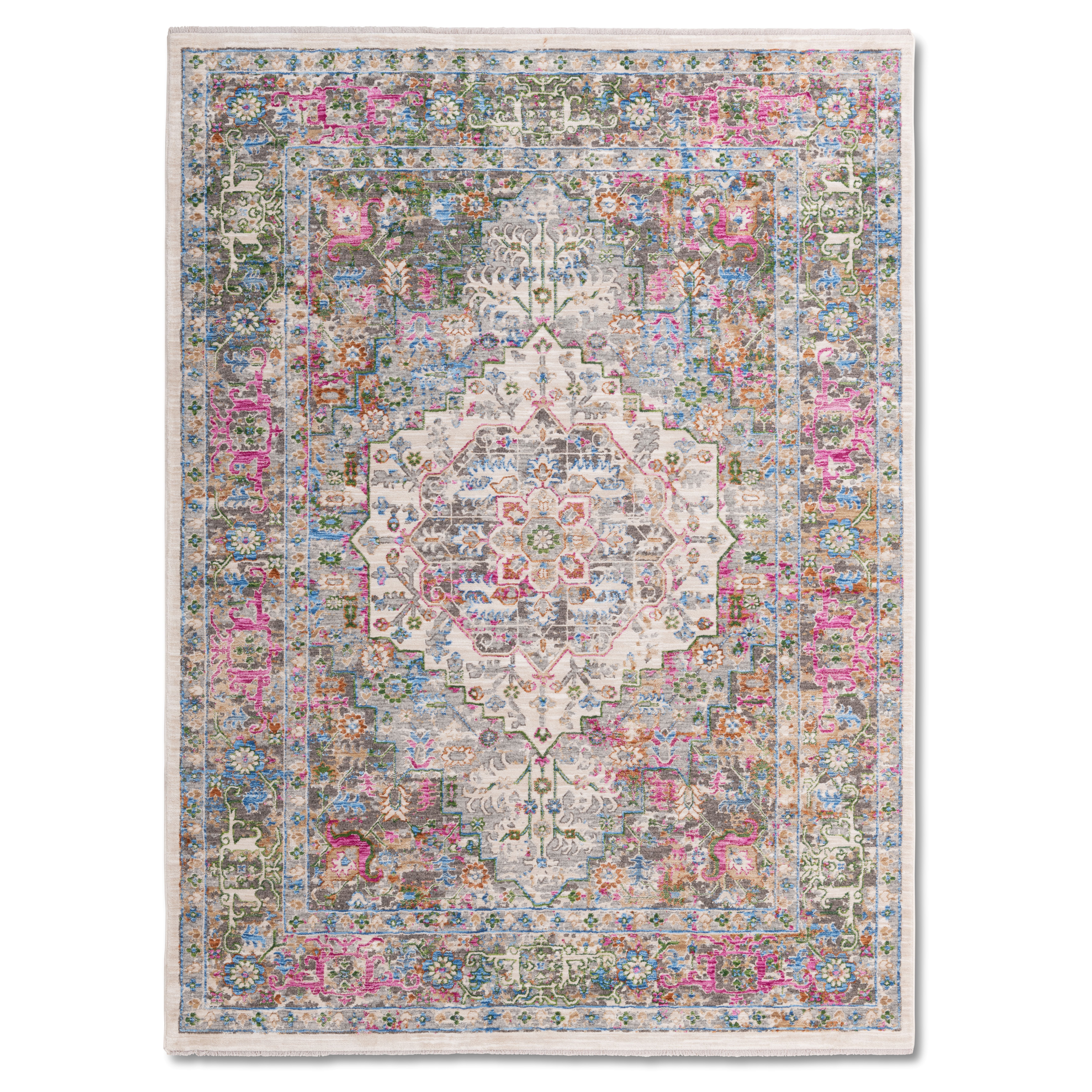 Vivaldi Soft Indoor Area Rug <br><h6>VIV-01</h6>