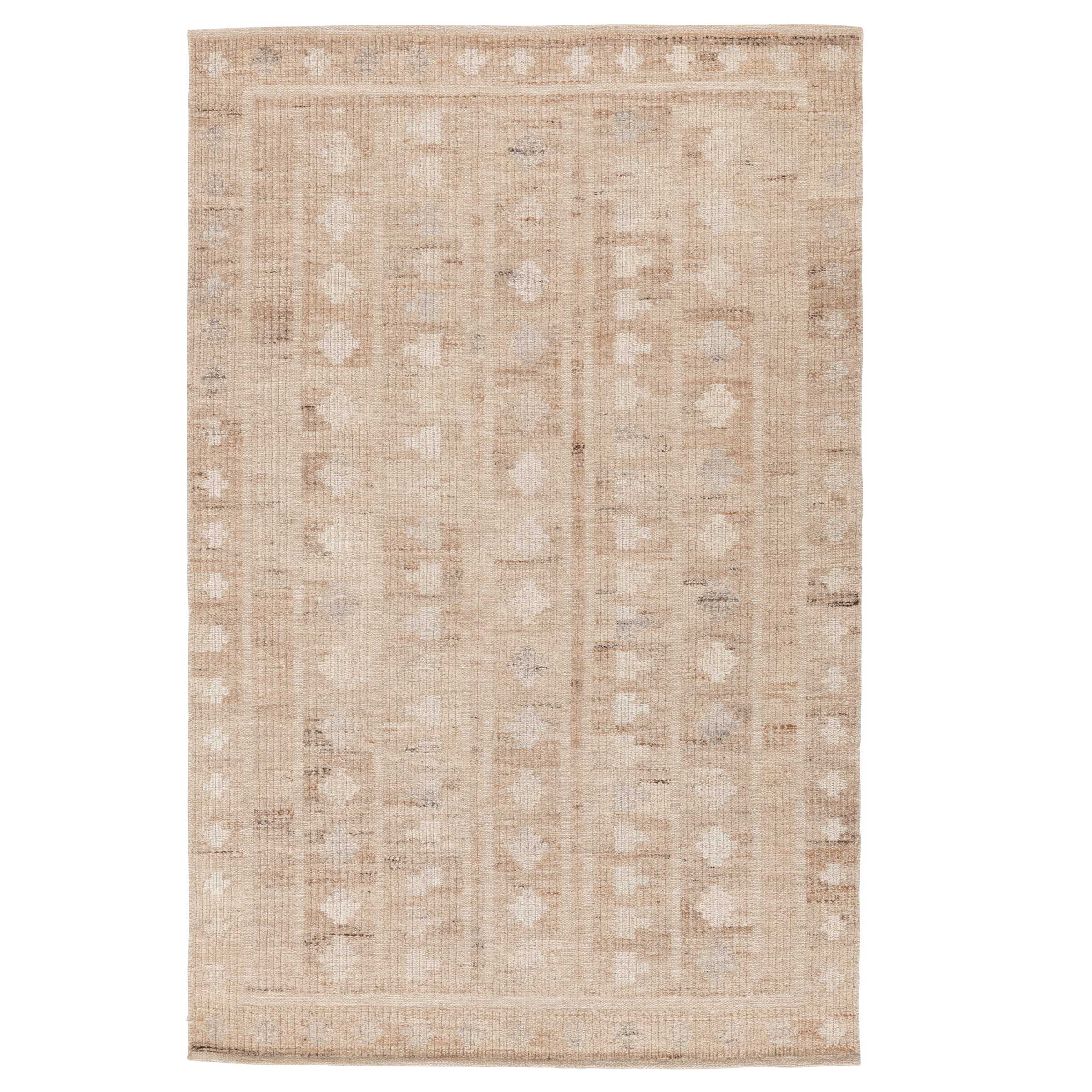Melange Natural Wool Rug  <br><h6>MELA-M29</h6>