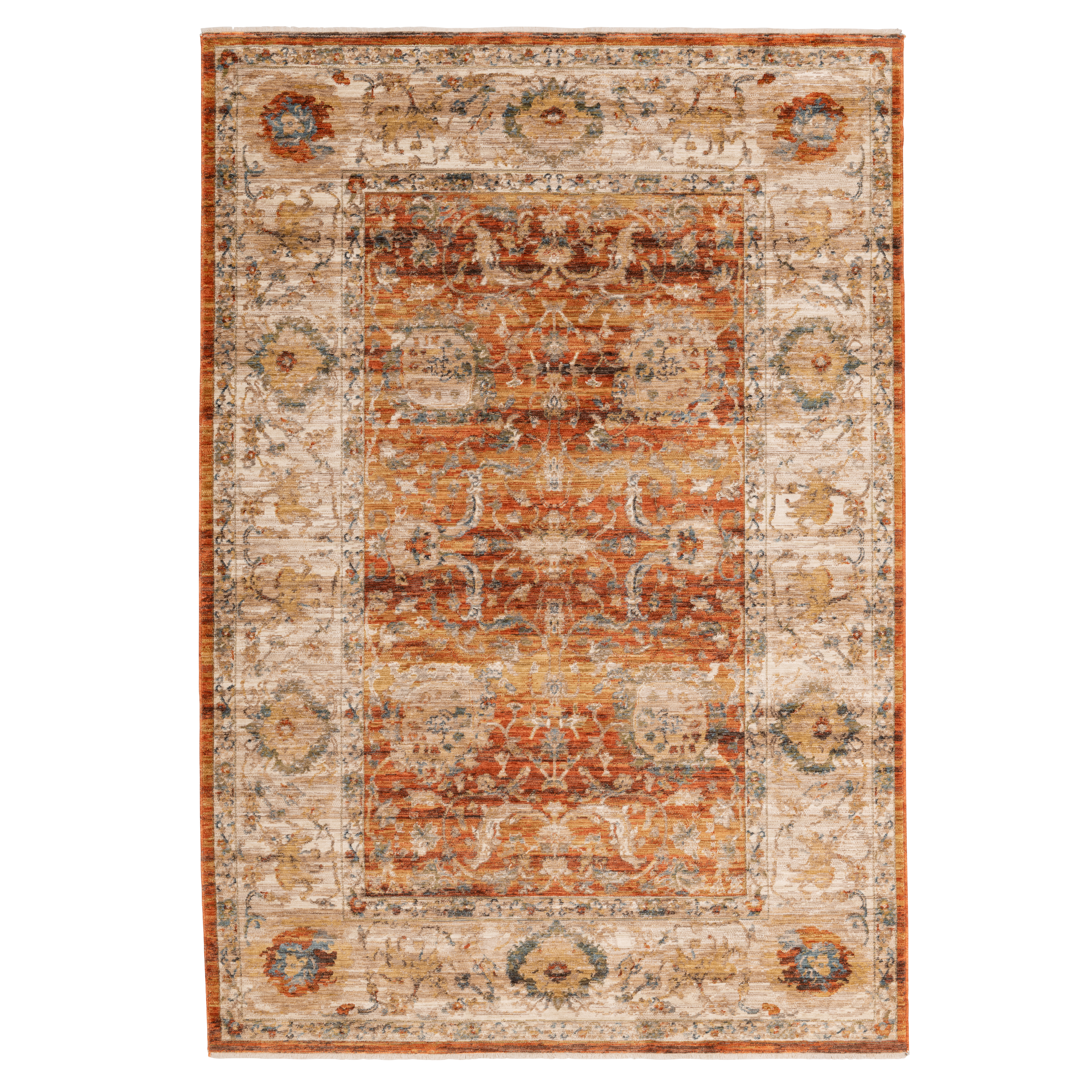 Theo Premium Indoor Rug <br>THE-04<h6></h6>